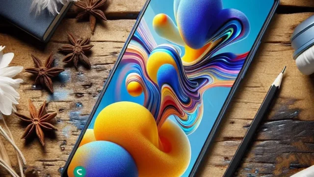 Smartphone Samsung Galaxy A05s 4G 6.7" 128GB 6GB RAM - Review Completo