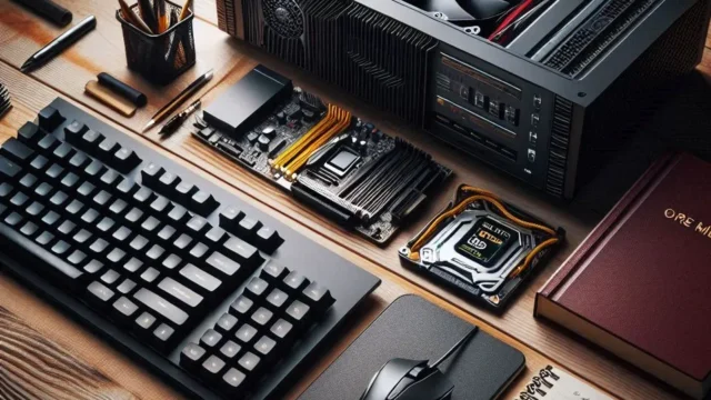 PC Home Office Core i5 3470, 16GB DDR3, SSD 240GB: Análise Completa