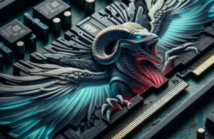 Memória HyperX Fury 16GB DDR4 3000MHz 1,2V para Desktop