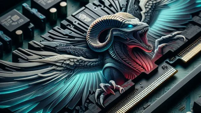 Memória HyperX Fury 16GB DDR4 3000MHz 1,2V para Desktop