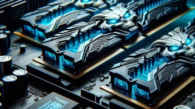 Review Crucial Kit de Memória RAM de 32 GB (2 x 16 GB) DDR5 5600 MHz