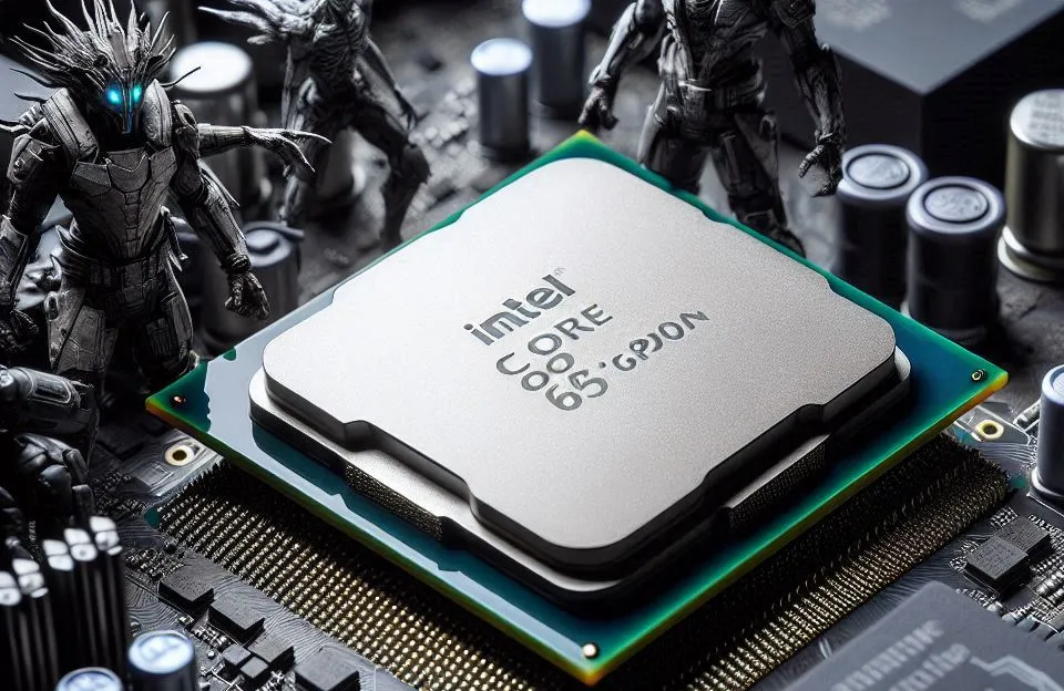 Processador Intel Core i5-8400 2.8GHz, Cache 9MB, LGA 1151