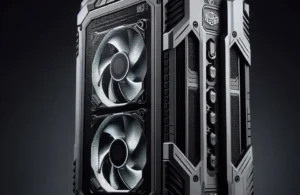 Review Gabinete Cooler Master MasterBox MB511: Design e Desempenho Imbatíveis