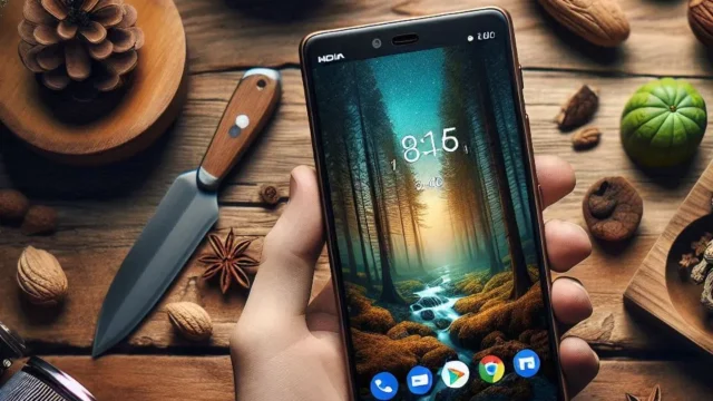 Smartphone Nokia C2 2nd Edition 4G 32GB: Desempenho, Câmera e Mais