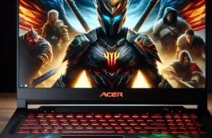 Acer Predator Helios Neo 16: Potência e Performance para Gamers