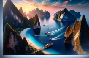 Samsung AI TV 48" OLED 4K 48S90D – Processador AI, 144Hz e Design LaserSlim