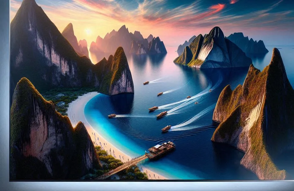 Samsung AI TV 48" OLED 4K 48S90D – Processador AI, 144Hz e Design LaserSlim