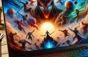 Notebook Acer Intel Core I7-12650h 16GB 1TB SSD 15,6" FHD: Poder e Desempenho para Profissionais