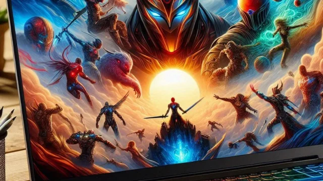 Notebook Acer Intel Core I7-12650h 16GB 1TB SSD 15,6" FHD: Poder e Desempenho para Profissionais