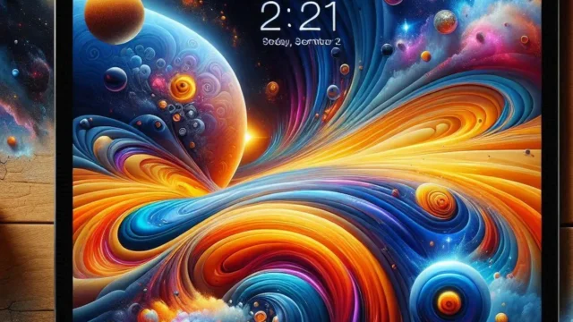 iPad Air da Apple: Chip M1, Tela Retina de 10,9", e Wi-Fi 6