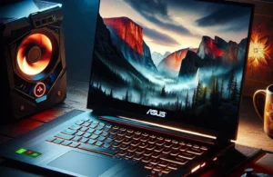 Notebook ASUS TUF Gaming F15: Alto Desempenho com RTX 3050 e Core i5