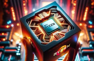 Processador AMD Ryzen 9 3900X Box: Potência e Desempenho Elevado