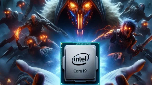 Intel Core i9-13900K: Processador Poderoso para Gamers e Criadores