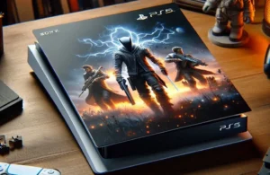 Console PlayStation 5 - Digital Edition: Uma Experiência Inigualável