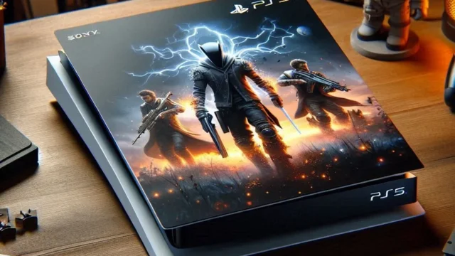 Console PlayStation 5 - Digital Edition: Uma Experiência Inigualável