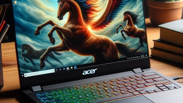 Review do Notebook Acer A515-45-R67Q com AMD Ryzen 5 e 16GB de RAM