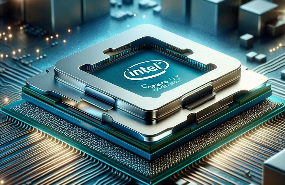 Processador Intel Core i7-13700: Potência e Desempenho para 2024