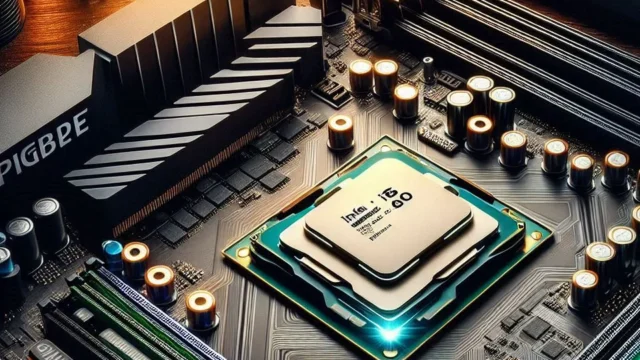 Kit Upgrade Intel I7 12700 + GIGABYTE H610M-H + 16GB DDR4: Desempenho e Tecnologia