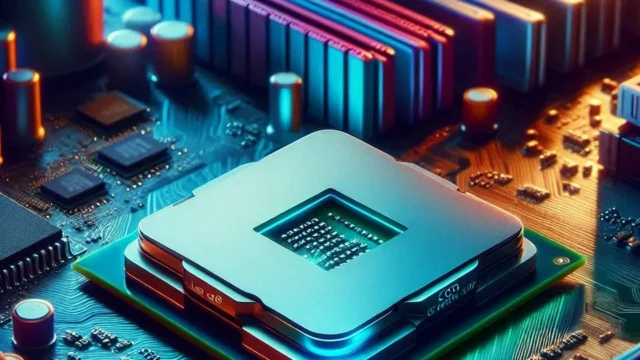 Processador Intel Core i7-13700KF Box: Desempenho e Potência para PCs de Alta Performance