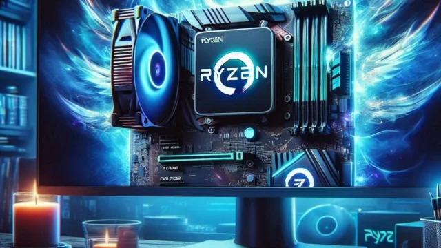 Acer Aspire 3 Ryzen 7: Desempenho e Conectividade Avançados