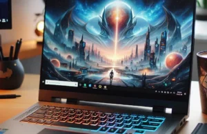 Review: Notebook Positivo Vision R15 Lumina Bar, AMD Ryzen 5 8GB 512GB