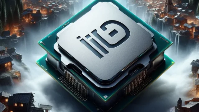 Processador Intel Core i7-9700K: Desempenho de Alto Nível para Entusiastas