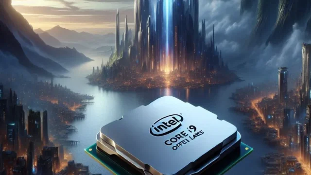Processador Intel Core i9-9900KF Coffee Lake Refresh: Desempenho e Potência