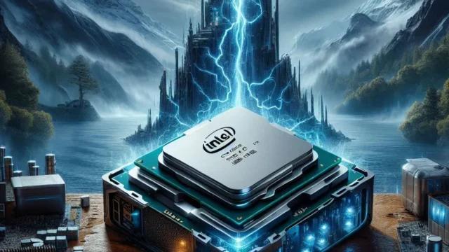 Kit Upgrade Intel Core I7 10700F: Desempenho e Eficiência