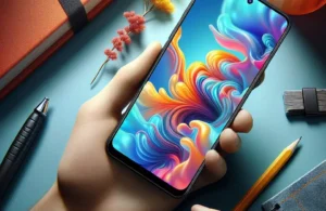 Smartphone Samsung Galaxy A03 Core 32GB 4G Wi-Fi Tela 6.5'' Dual Chip