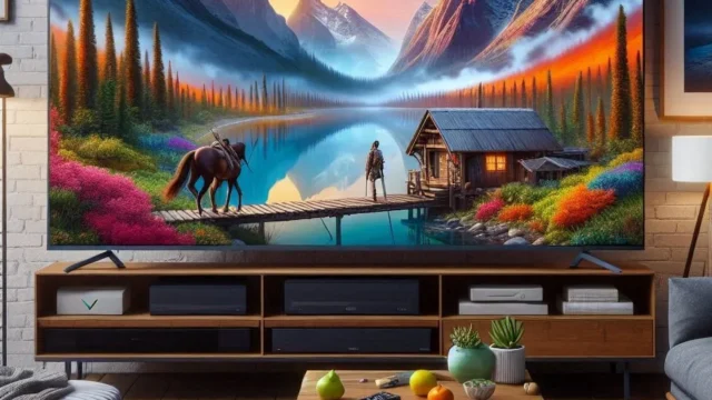 Review Philco Smart TV 50" PTV50G2SGTSSBL Google TV 4K LED