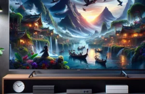 Smart TV Philco PTV58G7UR2CSBL 58” 4K LED Dolby Audio