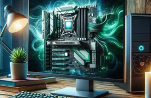 Computador Completo Intel Core i7 16GB SSD 1TB Monitor 21.5" 3Green Flex