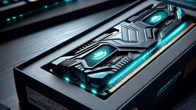 Corsair Dominator Platinum RGB DDR5 64GB 6000MHz: Performance e Estilo em Alta