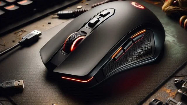 Review Completo do Mouse Gamer Sem Fio Logitech G502 LIGHTSPEED