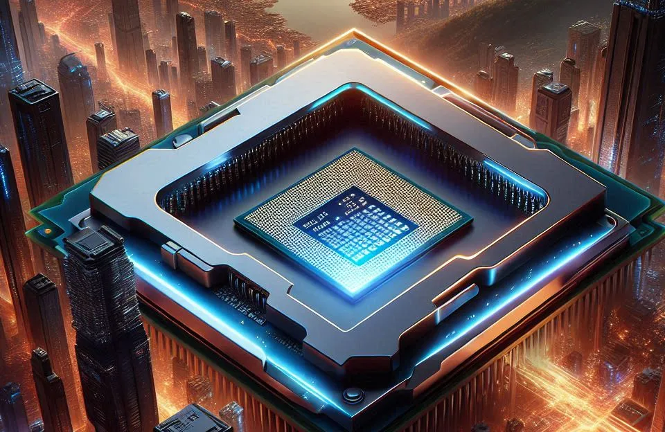 Intel Core i9-12900K 16-Core: Desempenho de Ponta em CPUs
