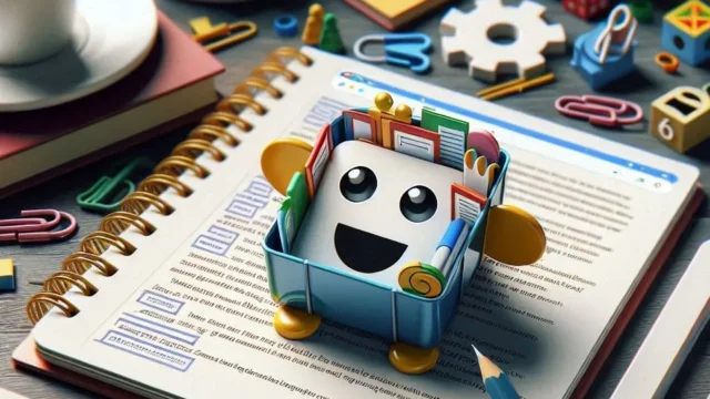 Como encontrar a contagem de palavras no Google Docs