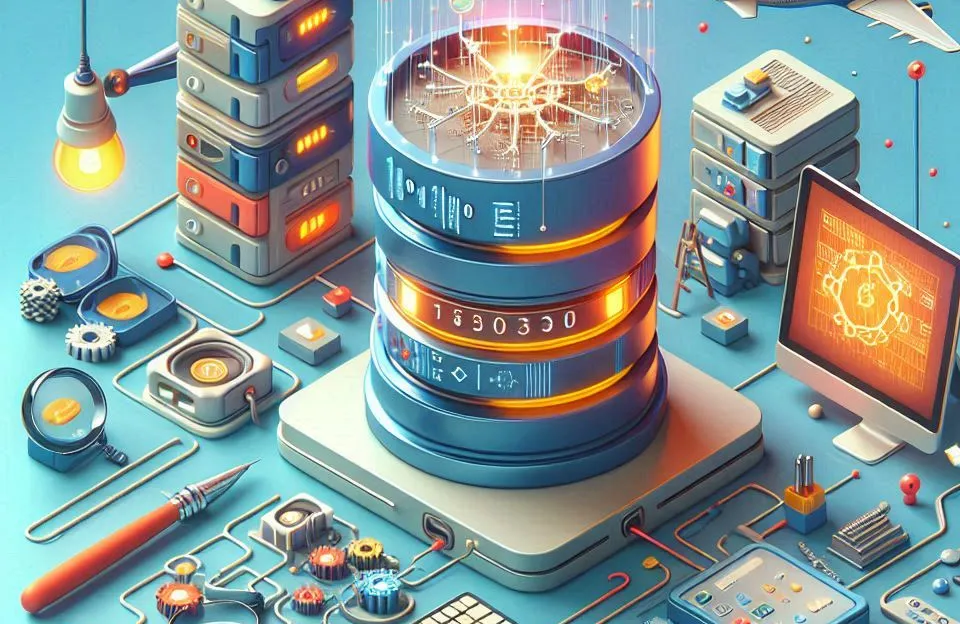 Engenharia de banco de dados