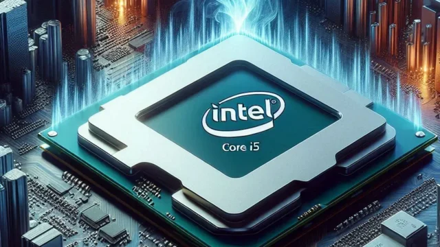 Processador Intel Core i5 14400F: Alto Desempenho e Custo-Benefício