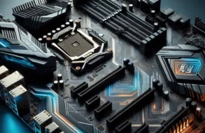 Placa Mãe Asus PRIME X670-P: Tecnologia e Desempenho Avançados