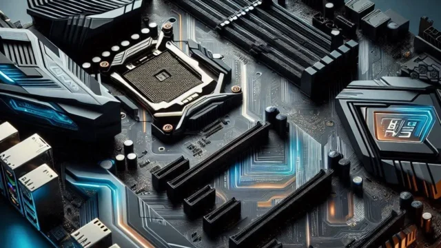 Placa Mãe Asus PRIME X670-P: Tecnologia e Desempenho Avançados
