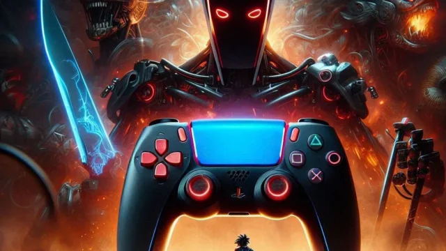 PlayStation Portal Remote Player: Controle Total do Seu PS5