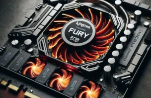 SSD Kingston Fury 2TB PCIe NVMe M.2 Dissipador SFYRDK/2000G: Performance e Confiabilidade