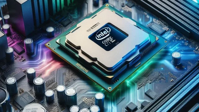 KIT Upgrade Intel Core i5 10400 + Placa-mãe H510M-H Gigabyte: Desempenho e Versatilidade