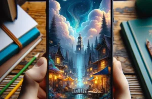 Samsung Galaxy A03 Core 32GB 4G Wi-Fi Tela 6.5'' Dual Chip 2GB RAM Câmera 8MP + Selfie 5MP Bateria de 5000mAh