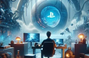 PlayStation Portal: Experiência Imersiva e Mobilidade para Gamers