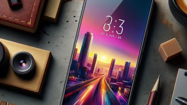 Smartphone Infinix SMART 7: 3GB RAM, 64GB, Câmera Dupla de 13MP, Bateria 5000mAh