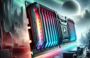 Memória Corsair Vengeance PRO RGB - 64GB DDR4 3600Mhz: Potência e Estilo