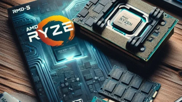 Kit Upgrade AMD Ryzen 5 5500 + AM4 A520M DDR4: Desempenho e Custo-Benefício