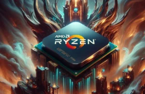 Processador AMD Ryzen 5 7500F: Potência e Eficiência para seu Setup