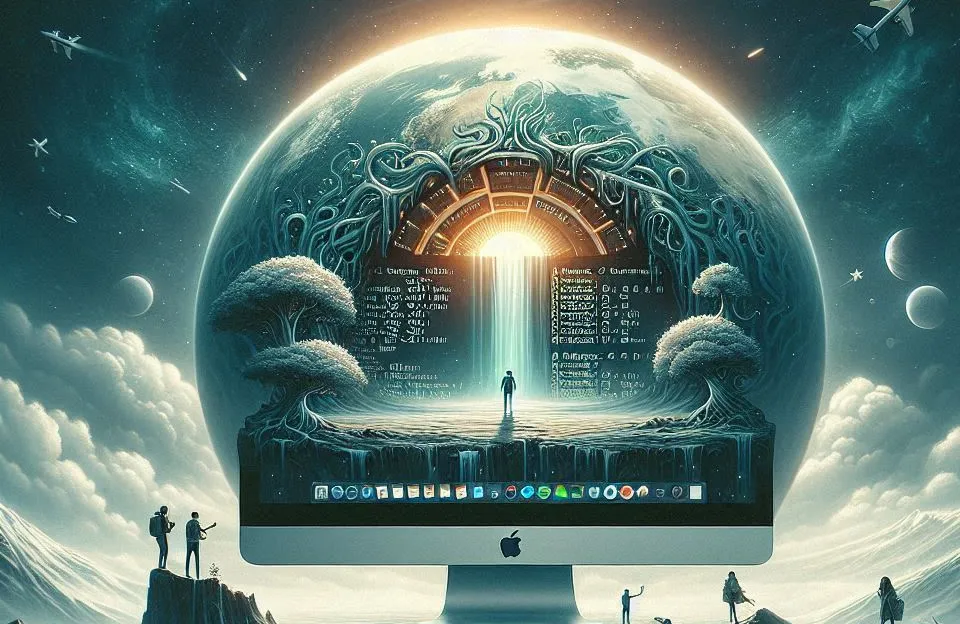 Comandos do terminal no Mac